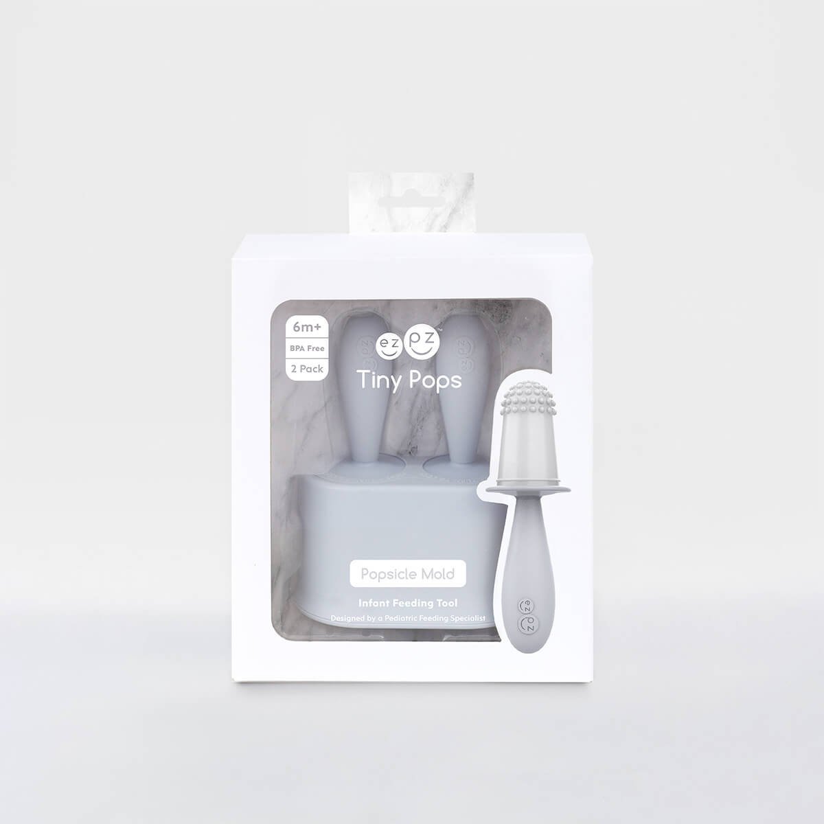 Image of Tiny Pops
